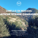 Anello di Nocchi, antiche strade camaioresi